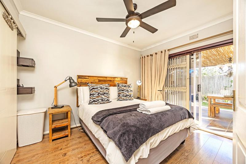 3 Bedroom Property for Sale in Sonstraal Heights Western Cape